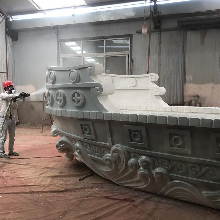 聚脲施工必然要关注的几个事项